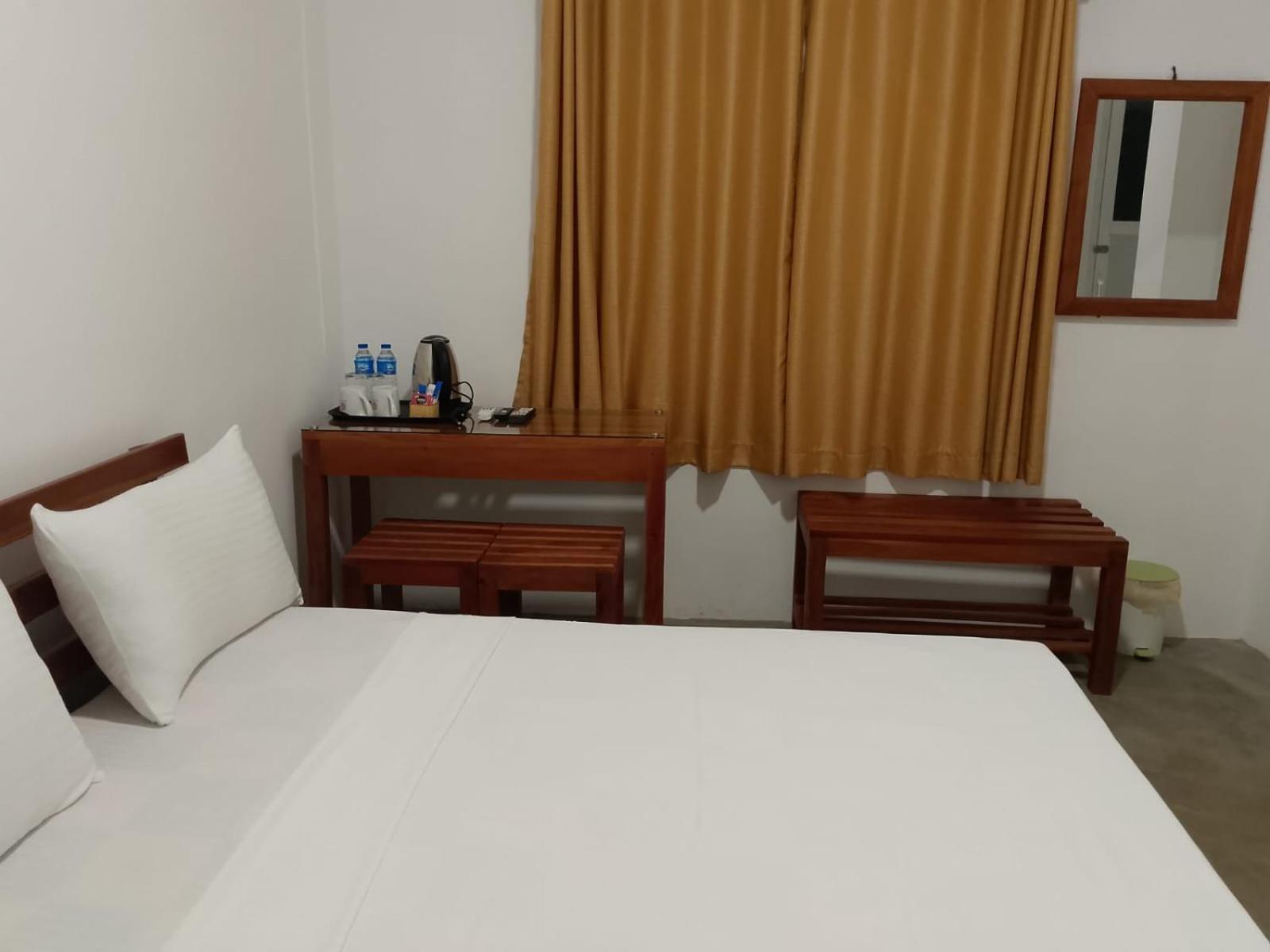 Seven Lotus Villa 康提 外观 照片